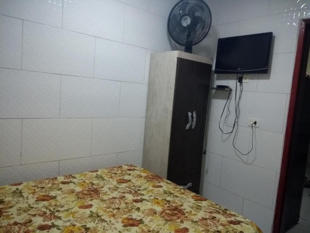  Flats e suites El Shaday