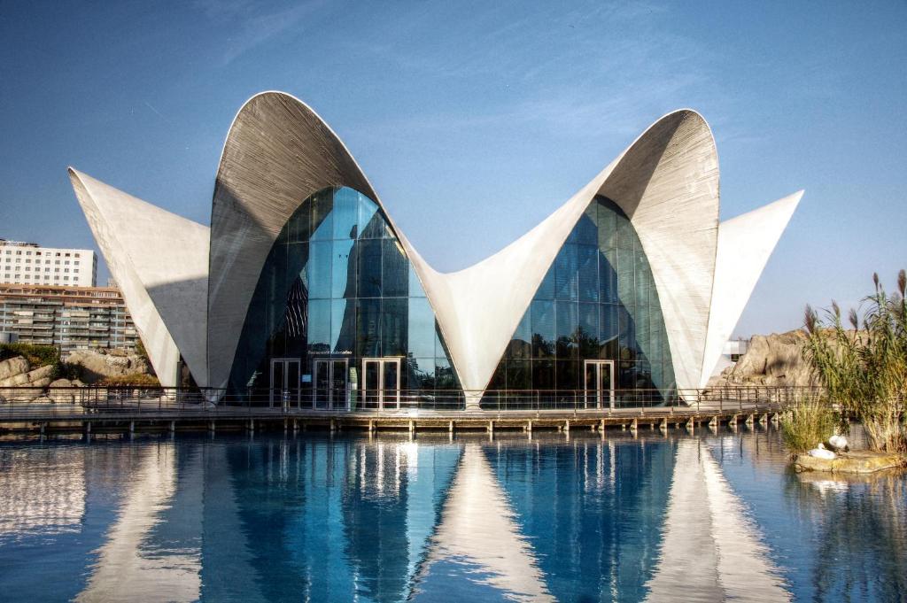 El Coral Apartment - Best Apartments Valencia, Valencia ...
