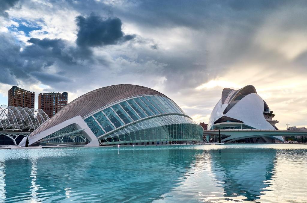 El Coral Apartment - Best Apartments Valencia, Valencia ...