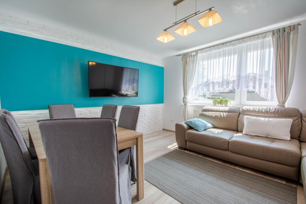 Corka Rybaka Apartments - Appartement - Begane Grond