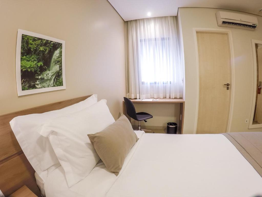  Nobile Suites Gran Lumni