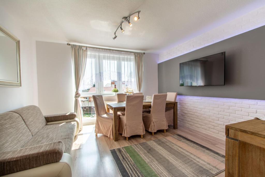 Corka Rybaka Apartments - Appartement