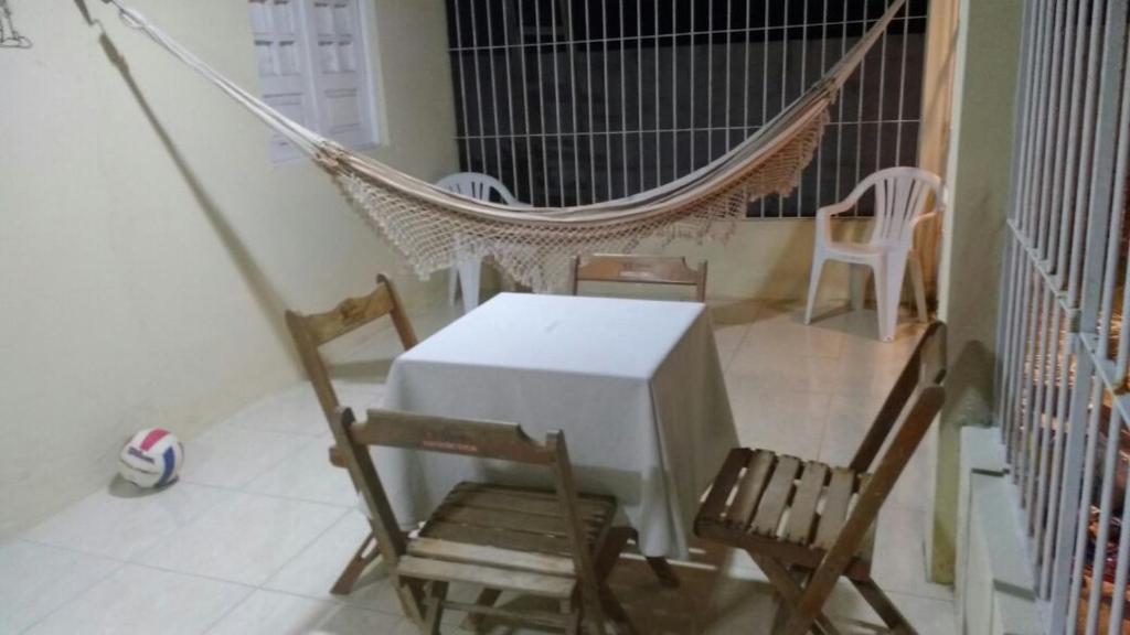  Casa de Mãe em Itamaracá