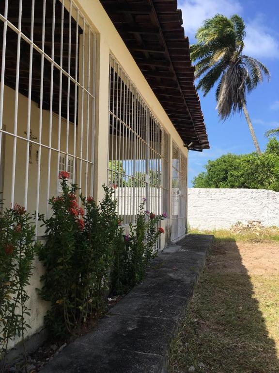  Casa de Mãe em Itamaracá