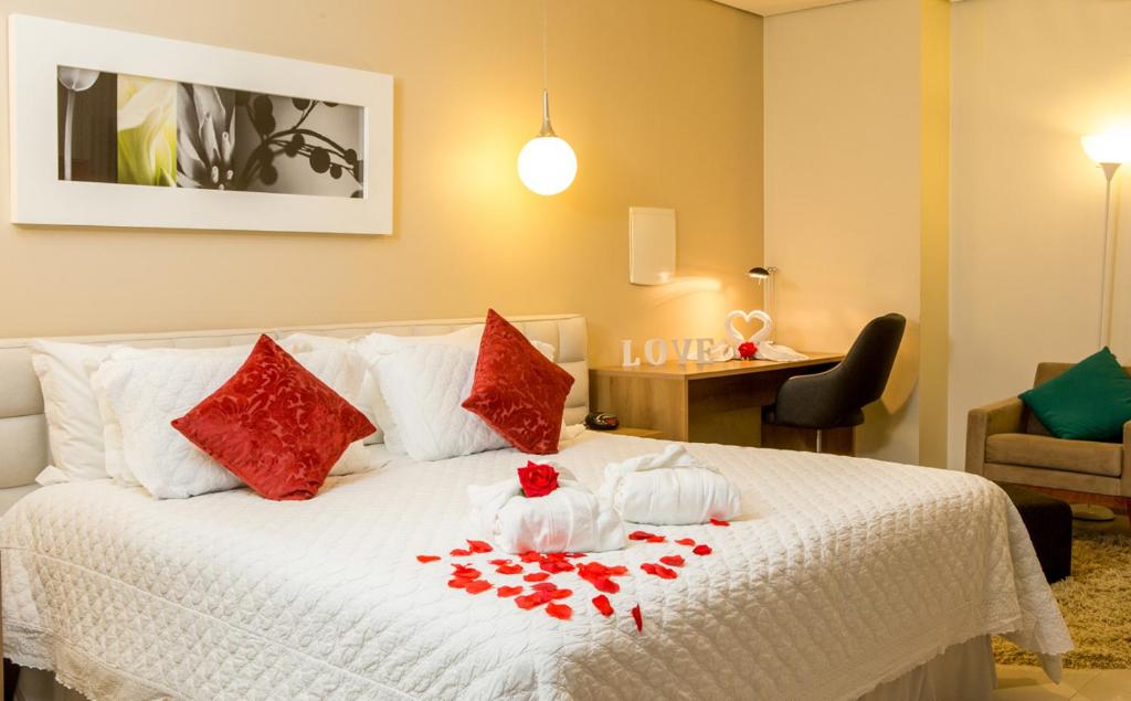  Nobile Suites Gran Lumni