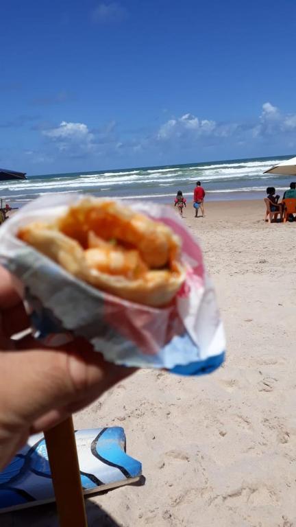  Salvador Praia