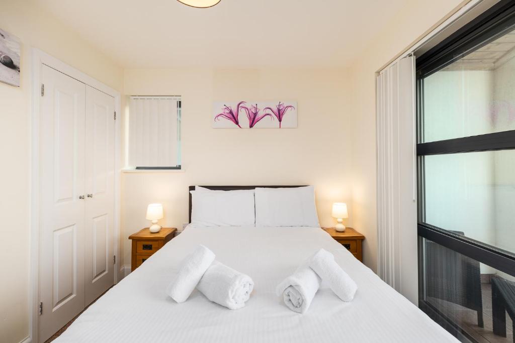 West Beach - Holiday Apartments - Appartement Standard
