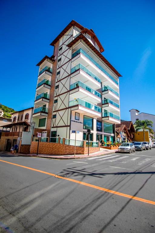  Hospedagem Stein - Apartamento 301