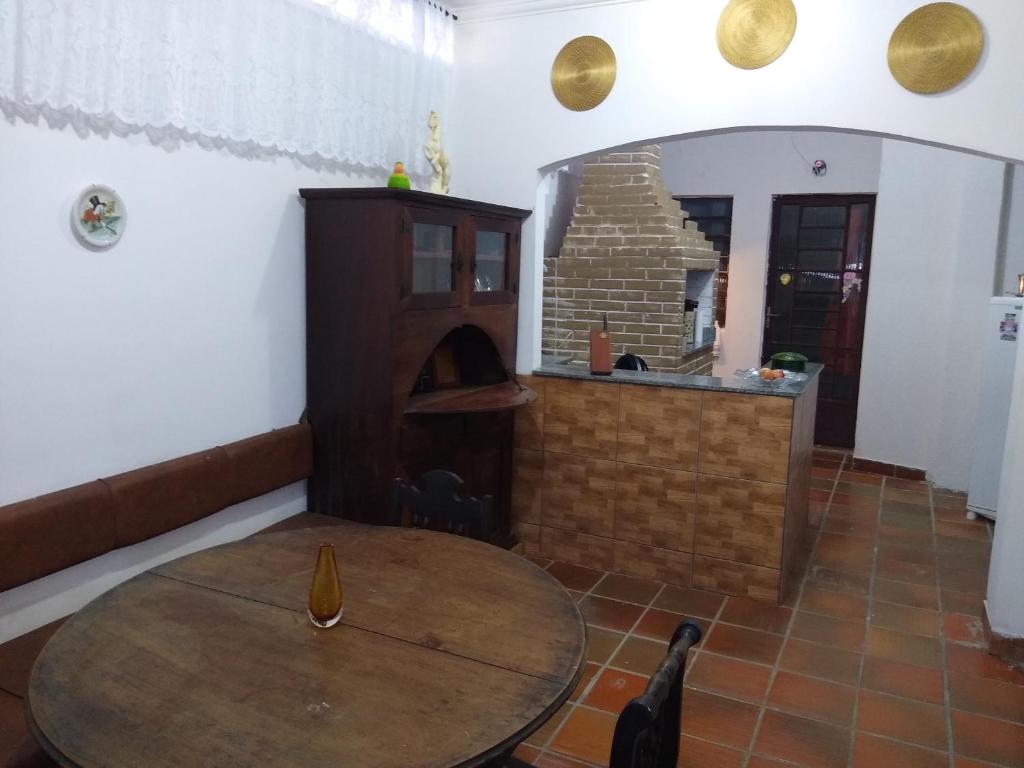  HOSTEL INDIVIDUAL no Bosque dos Eucaliptos