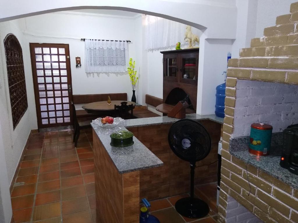  HOSTEL INDIVIDUAL no Bosque dos Eucaliptos