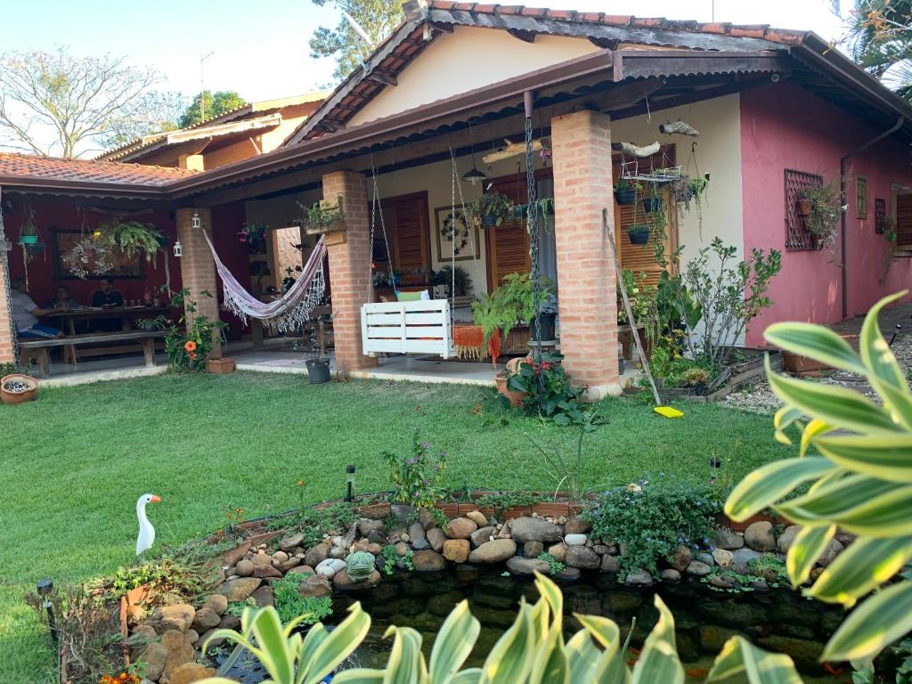  Refugio de Paz