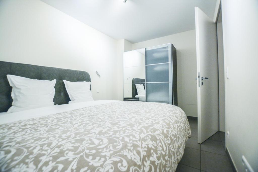 Il Mare appart hotel 8 - Resim 2