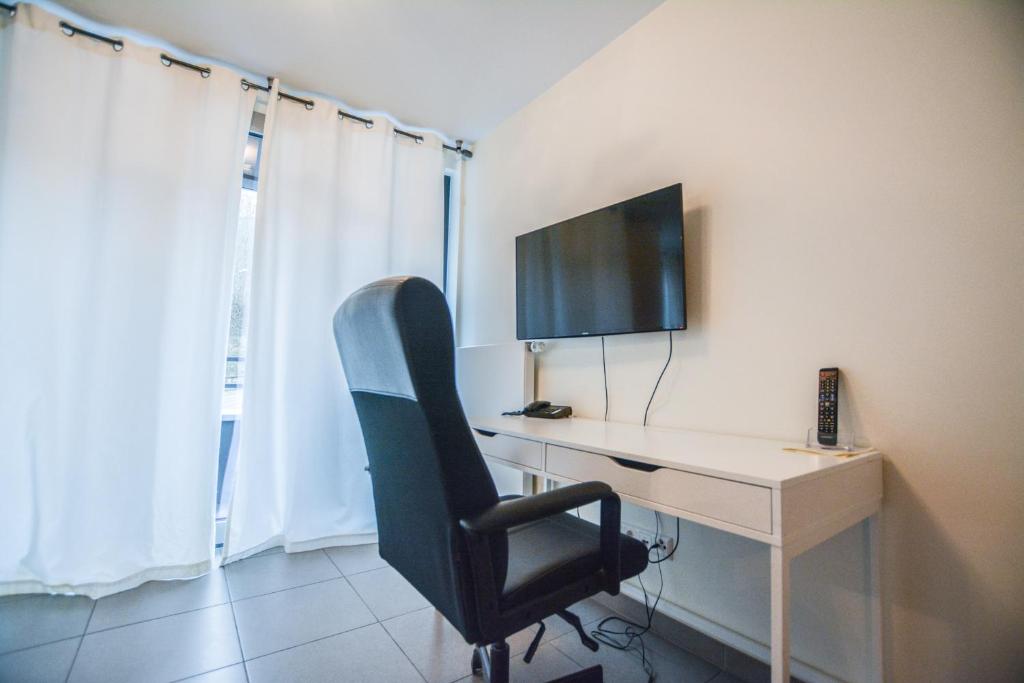 Il Mare appart hotel 8 - Resim 27