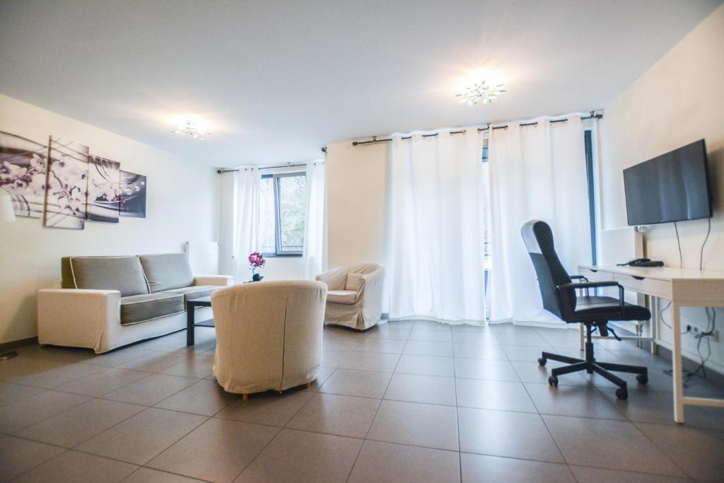 Il Mare appart hotel 8 - Resim 5