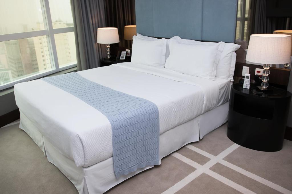  Hotel Cadoro São Paulo