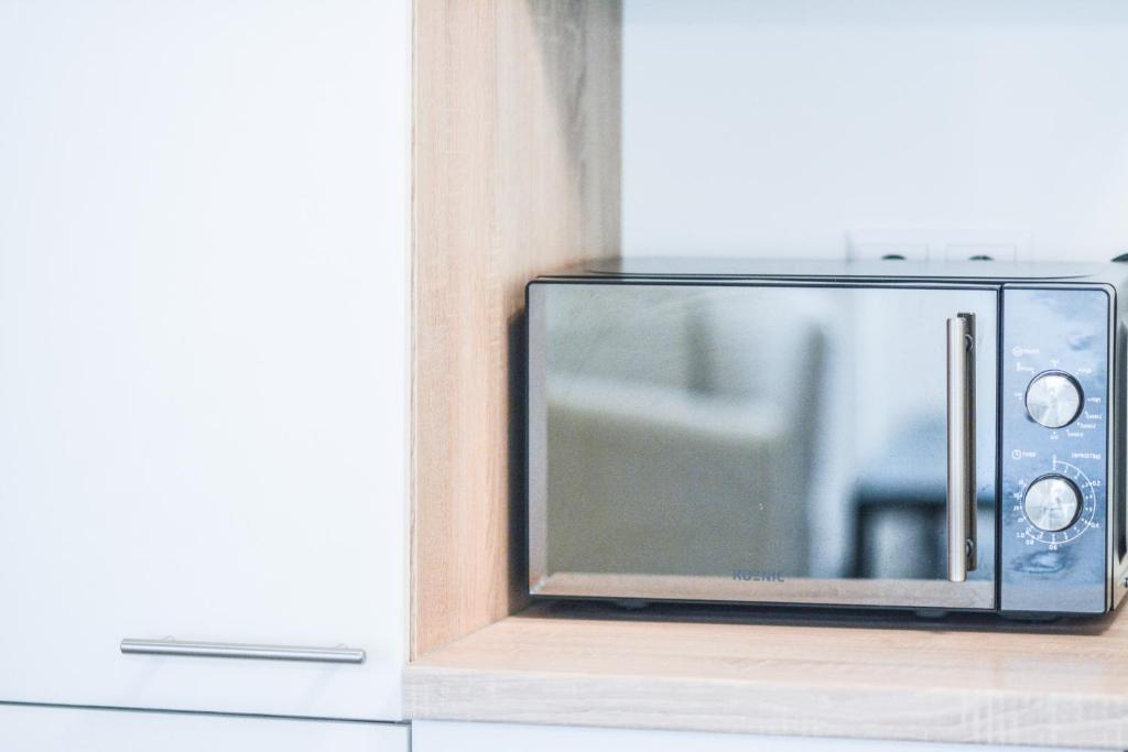 Il Mare appart hotel 8 - Resim 24