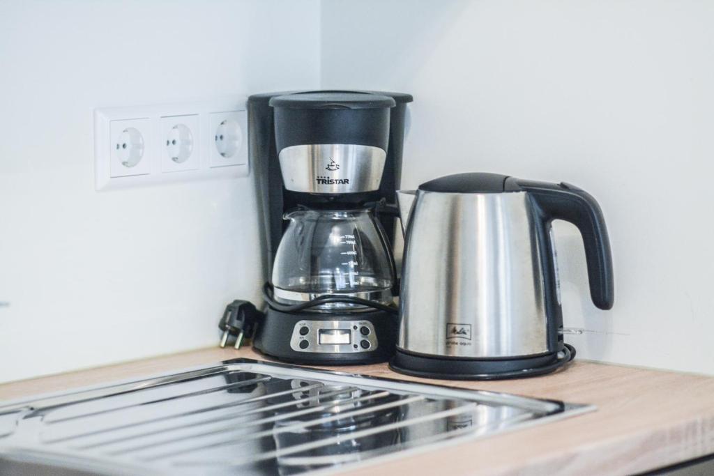 Il Mare appart hotel 8 - Resim 25