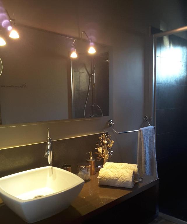 La Maison de Ville - 19