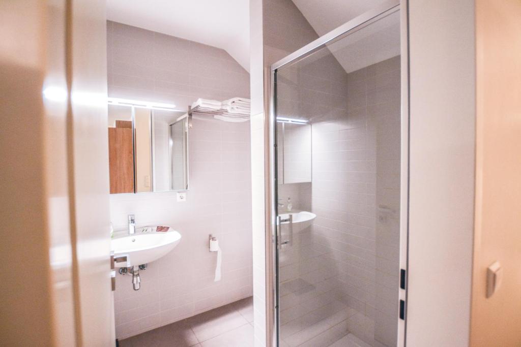 Il Mare appart hotel 8 - Resim 22