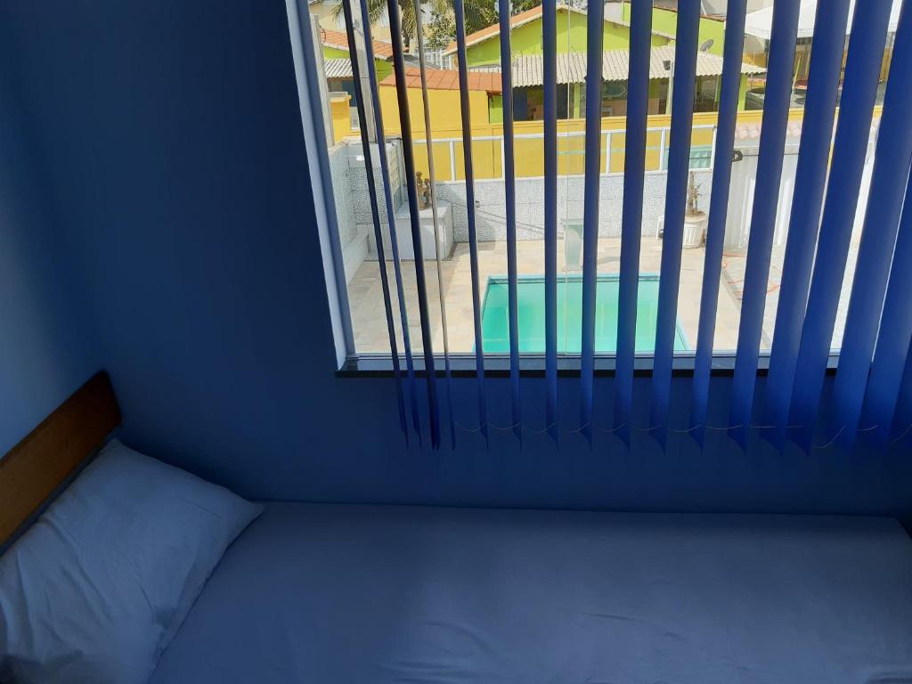  Pousada da Lagoa