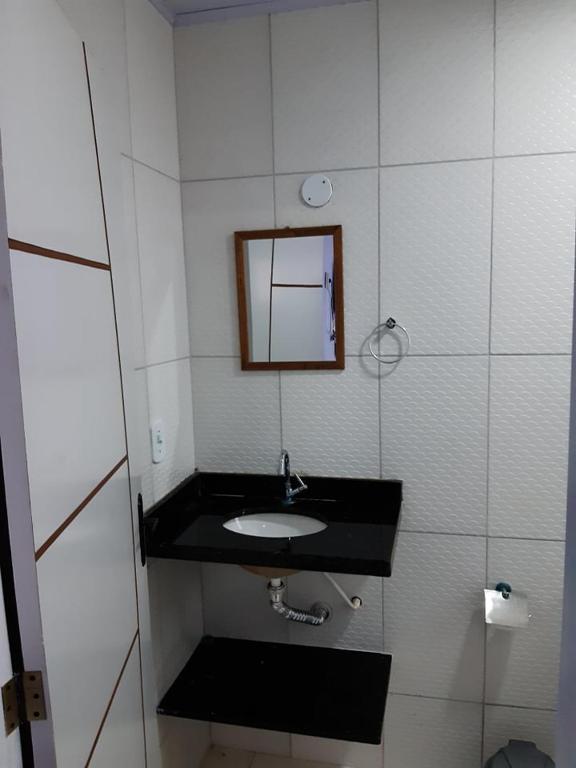  Pousada da Lagoa