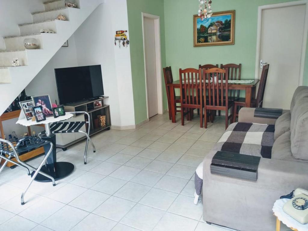  Casa praia Enseada Guarujá