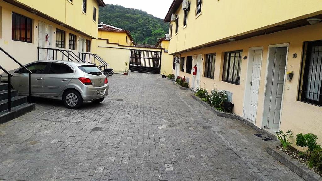  Casa praia Enseada Guarujá