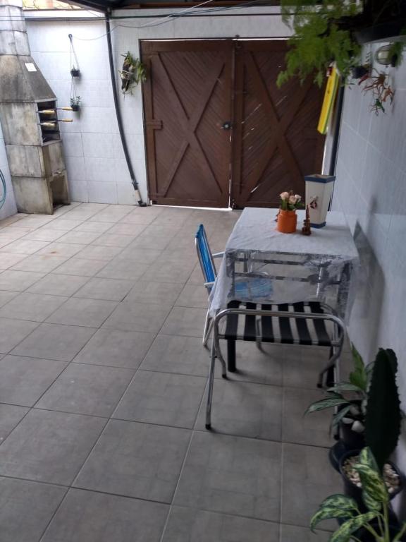  Casa praia Enseada Guarujá