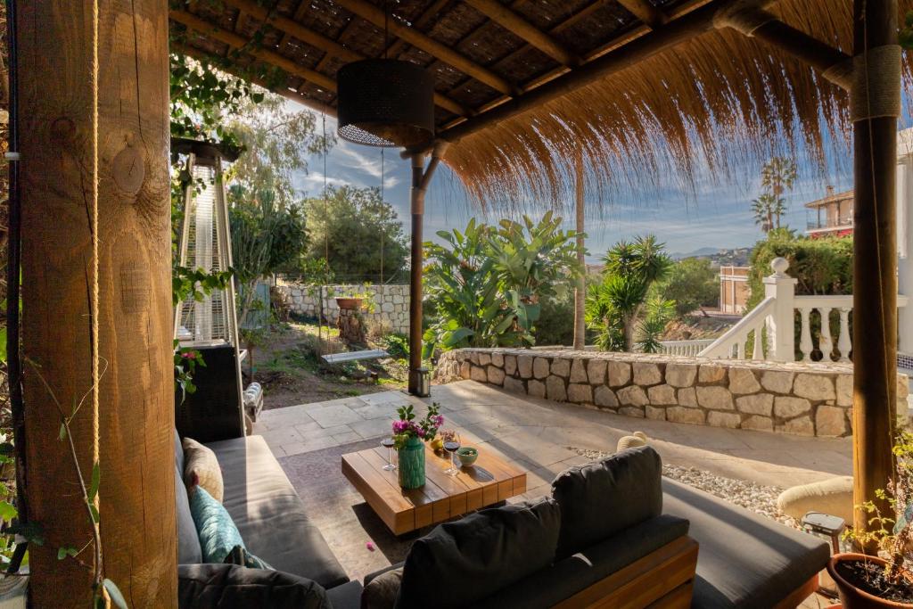 Villa María, Málaga – Bijgewerkte prijzen 2022