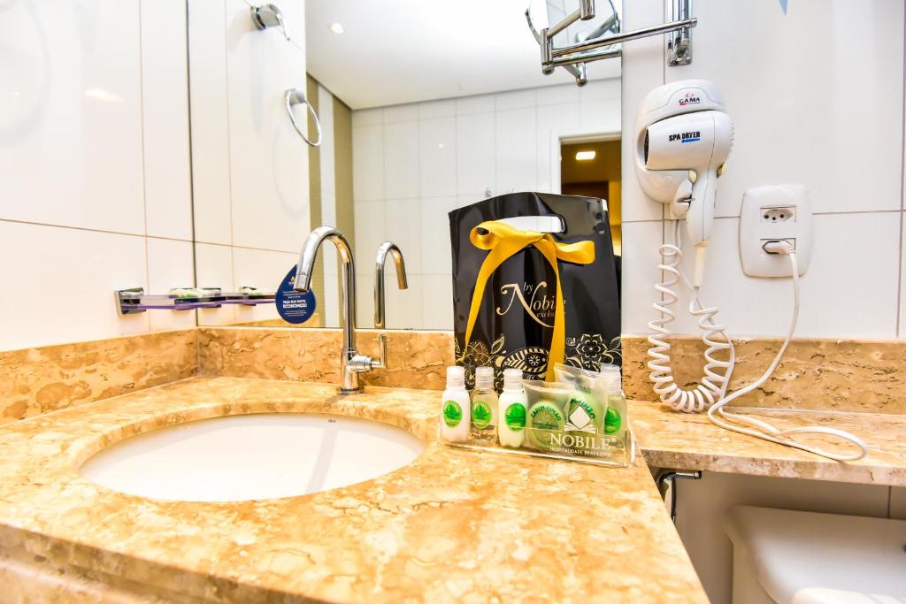  Nobile Suites Gran Lumni