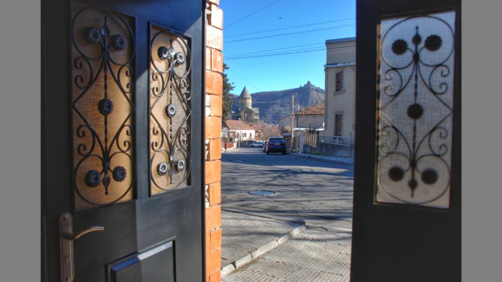Fotografie z fotogalerie ubytování Guesthouse Amarela v destinaci Mccheta