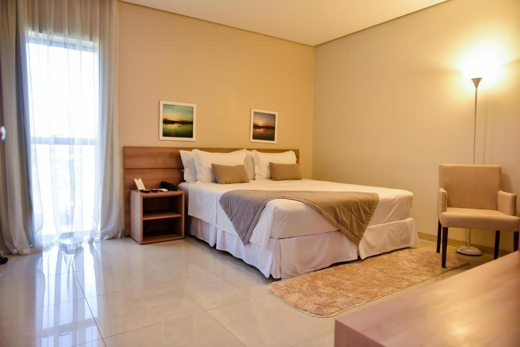 Nobile Suites Gran Lumni