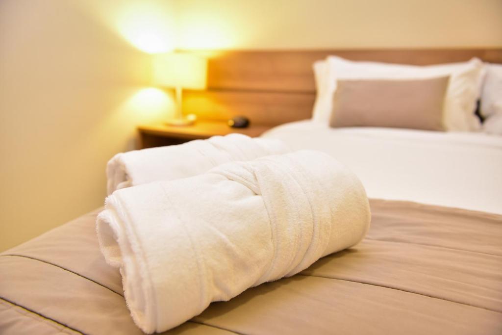 Nobile Suites Gran Lumni