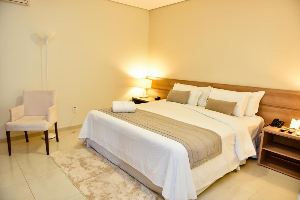 Nobile Suites Gran Lumni