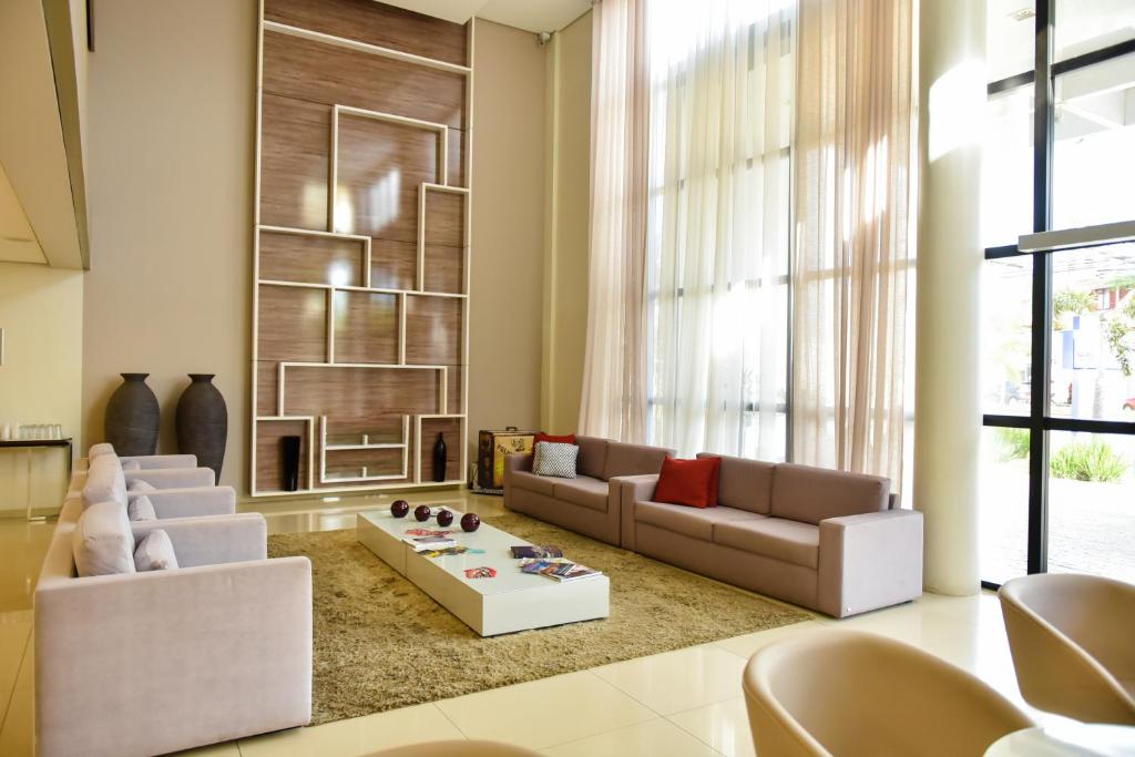  Nobile Suites Gran Lumni