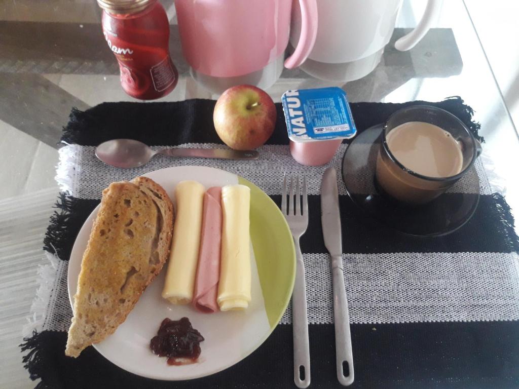  Casa do farol de olinda