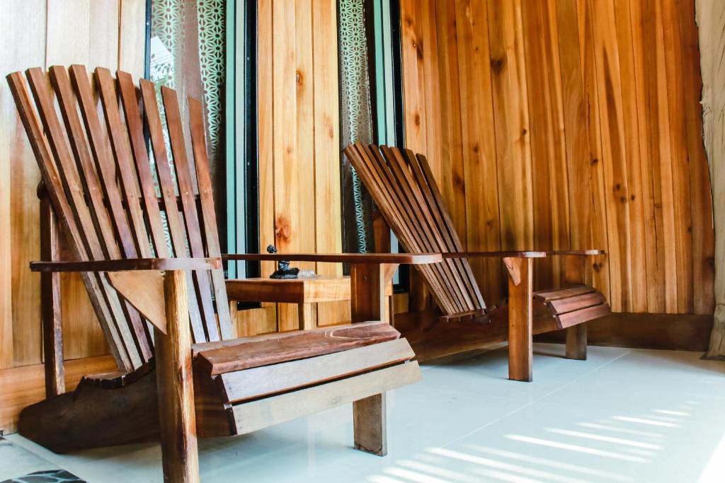 KLONGBON GARDEN HOME Koh Yao Yai - 19