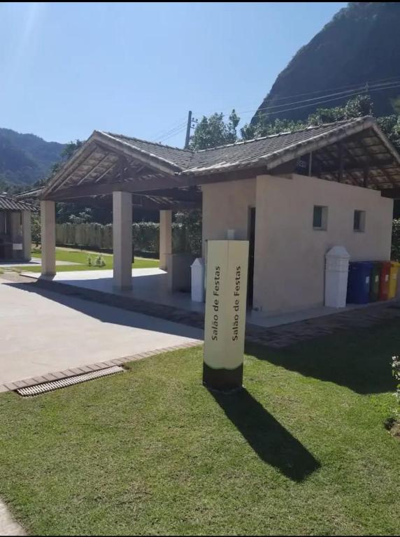  Reserva do Sahy Mangaratiba Ap Temporada