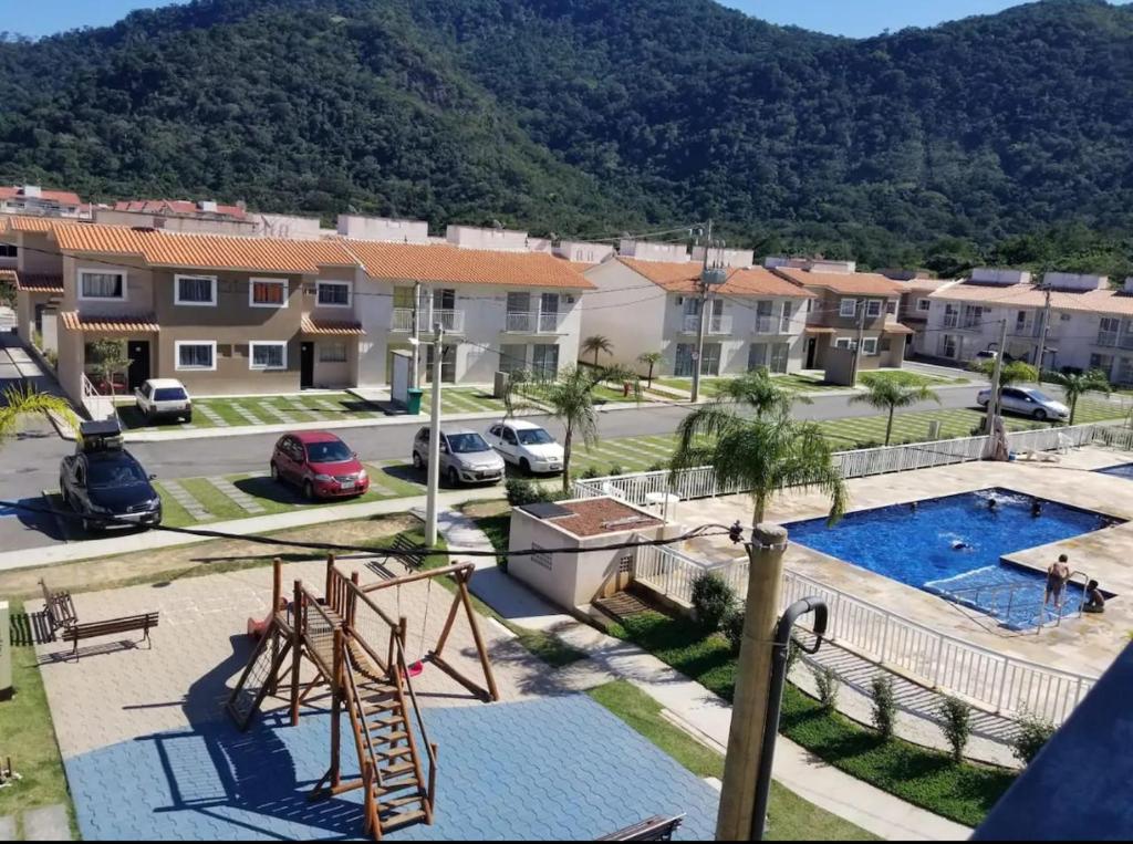  Reserva do Sahy Mangaratiba Ap Temporada