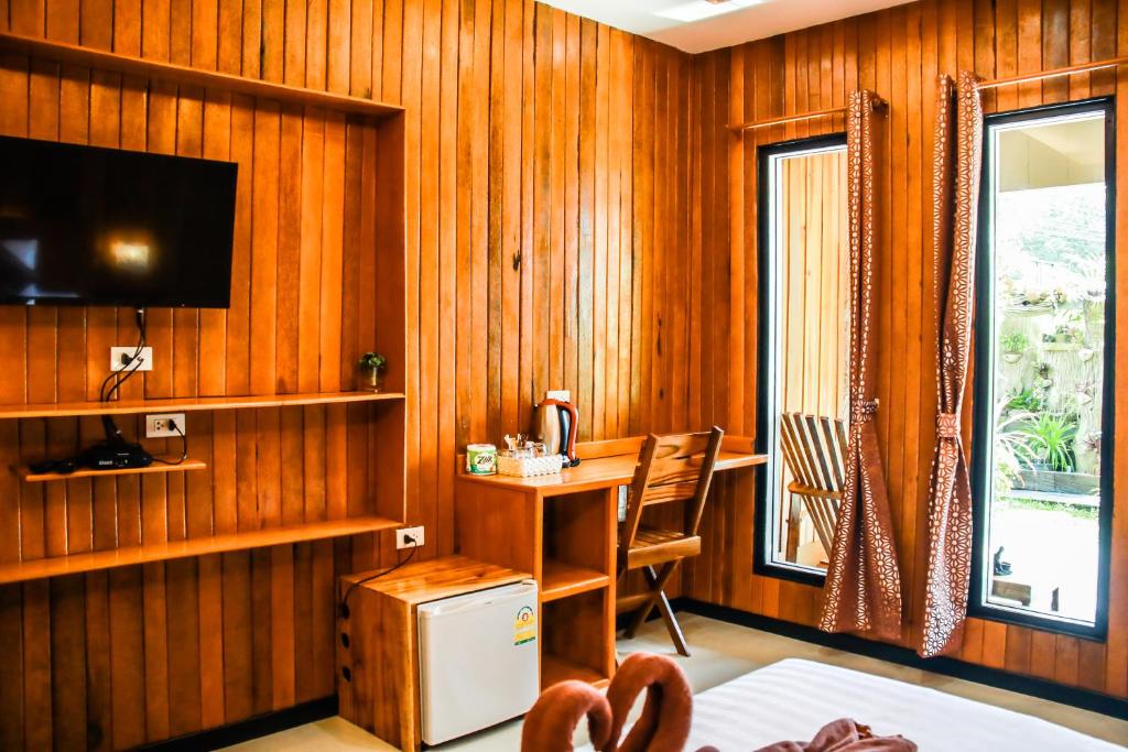 KLONGBON GARDEN HOME Koh Yao Yai - 18