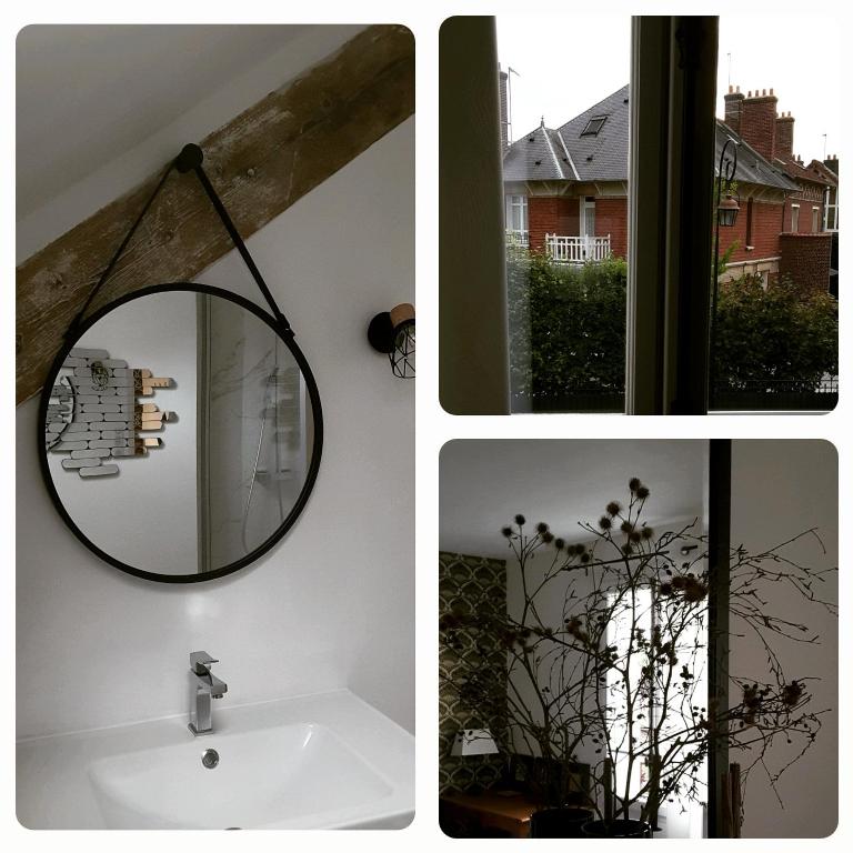 La Maison de Ville - 3