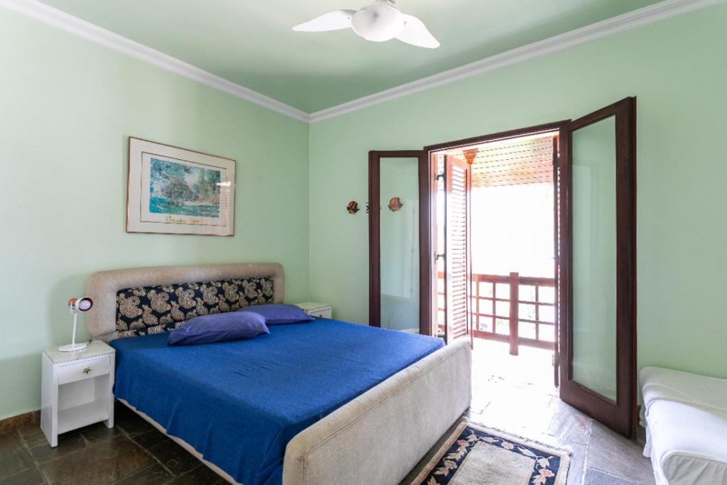  Casa 150 m mar c/piscina