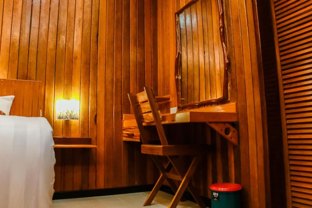 KLONGBON GARDEN HOME Koh Yao Yai - 16