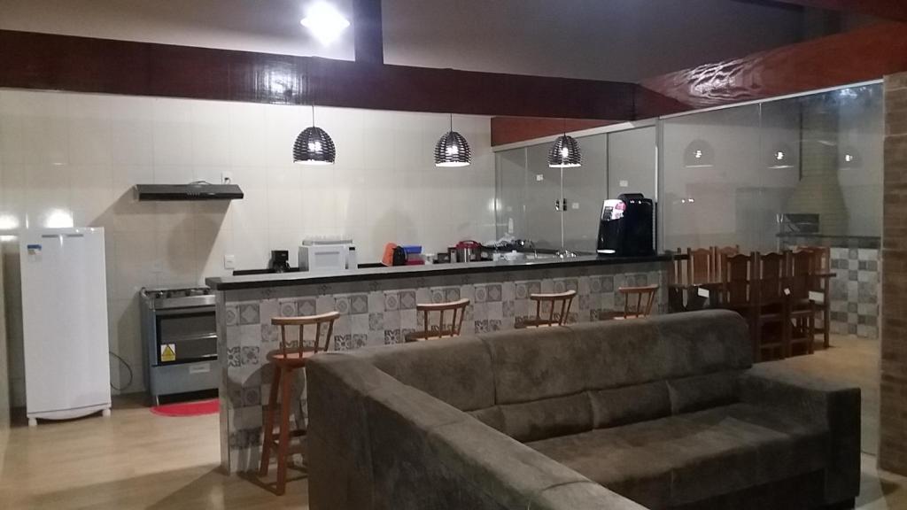  Casa Temporada Amélia- Olímpia SP