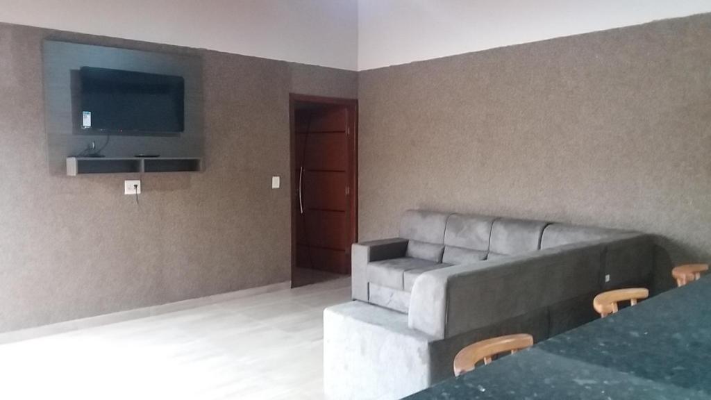  Casa Temporada Amélia- Olímpia SP