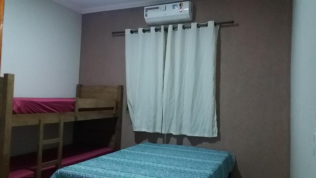  Casa Temporada Amélia- Olímpia SP