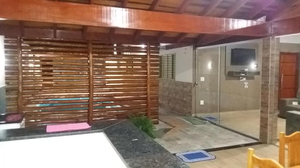  Casa Temporada Amélia- Olímpia SP