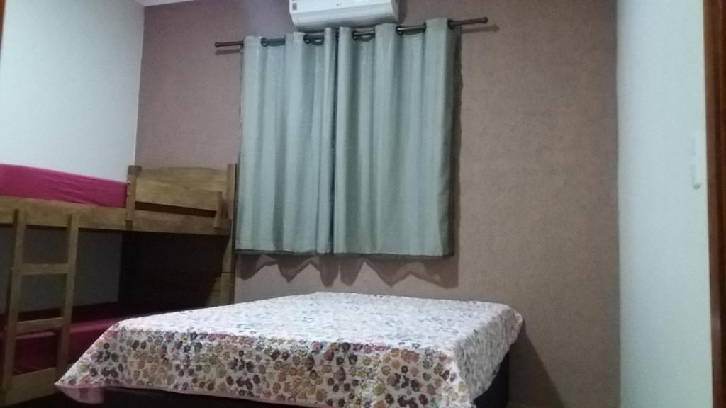  Casa Temporada Amélia- Olímpia SP