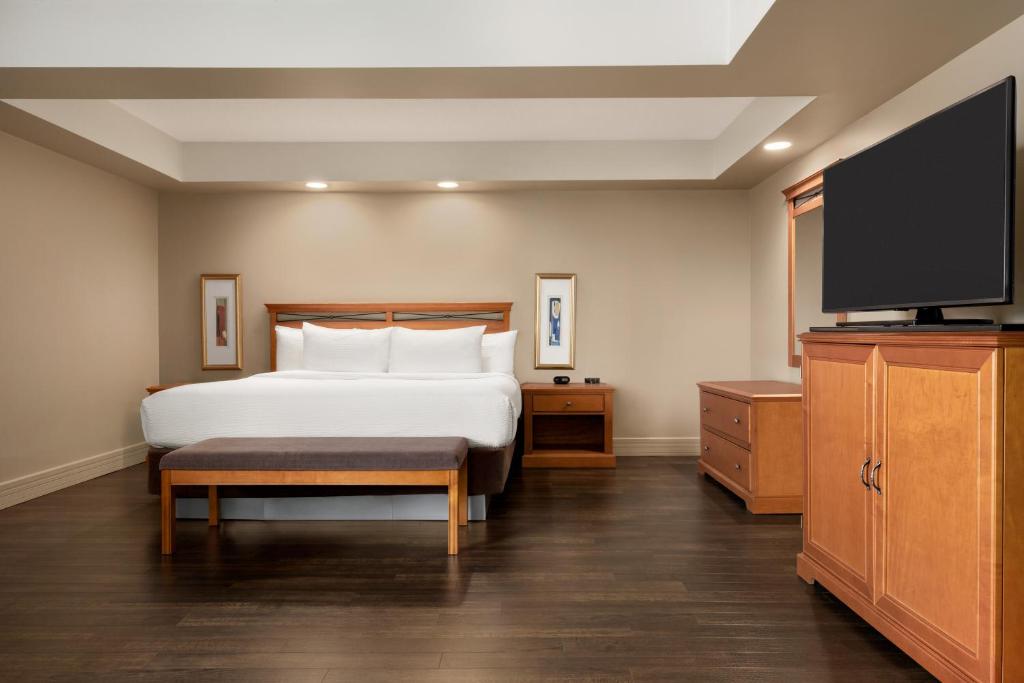 Royal Hotel Calgary, Trademark Collection by Wyndham - Resim 41