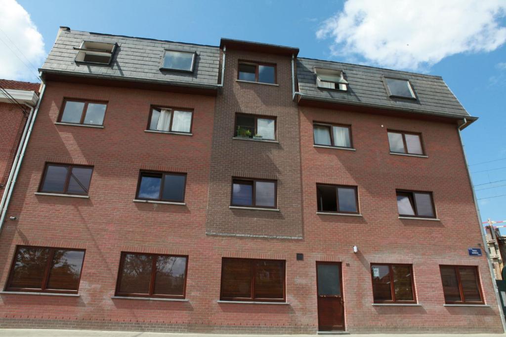 Residence la Fraisiere - Resim 5